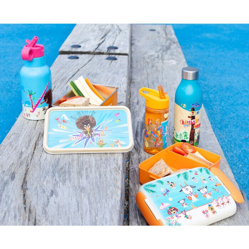 Modern House - Bukkene Bruse - Termoflaske - 0,5 l