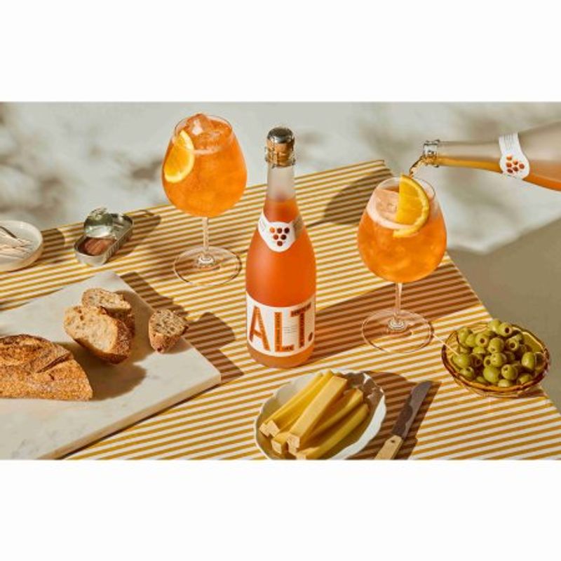 ALT. Orange Spritz 750 ml