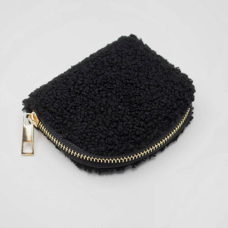 Teddy liten lommebok 