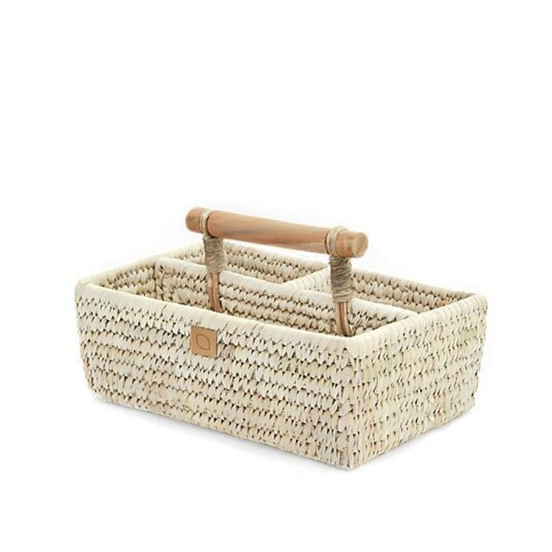 På Stell Vaskekurv/oppbevaringskurv