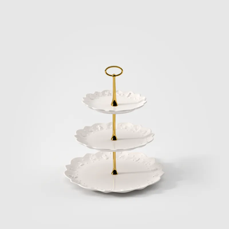 Toy's Delight Royal Classic Etagere