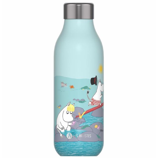 Hovedbilde  Bottle Up Mummi - Termoflaske - 0,5 l
