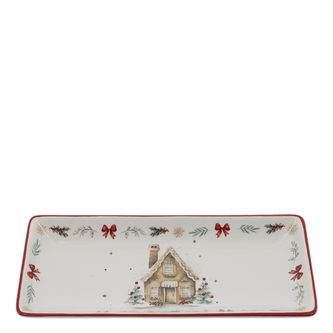 Hovedbilde Chalet de Noël Fat