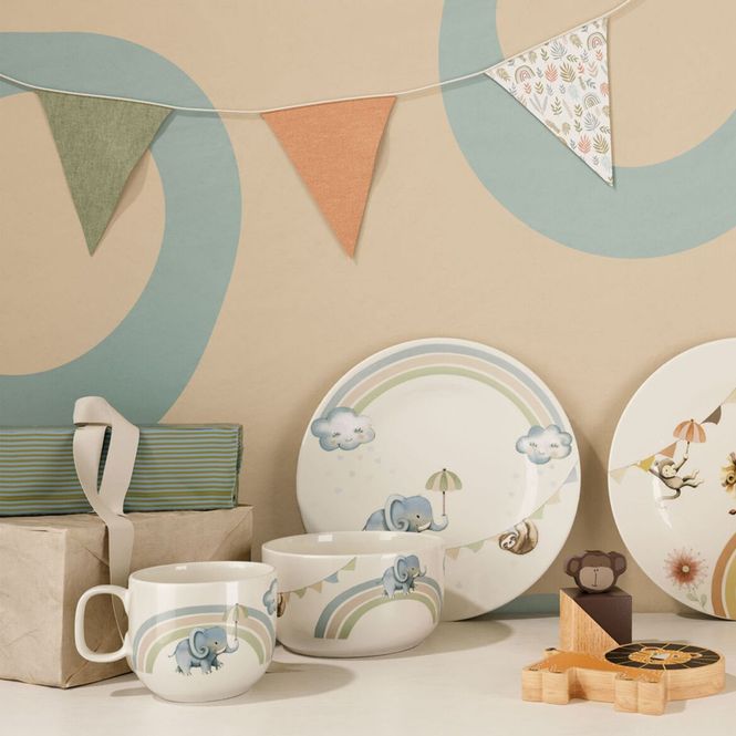 Hovedbilde Villeroy & Boch Walk Like An Elephant ...