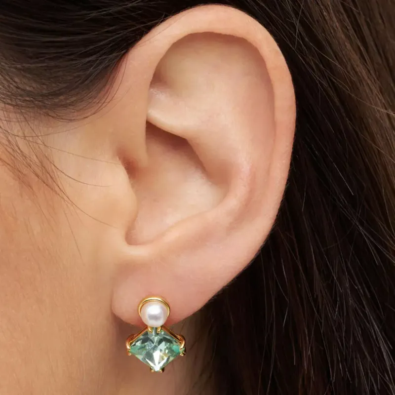 Gala The Square Øredobb 1 stk.