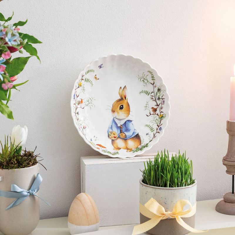 Villeroy & Boch Spring Fantasy Skål 24cm Max
