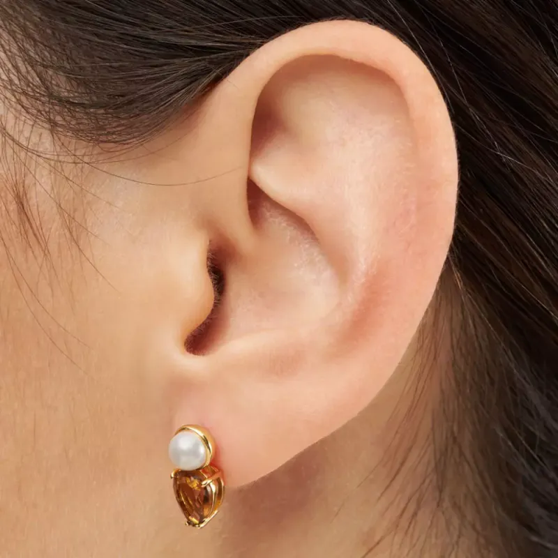 Gala The Drop Øredobb 1 stk.