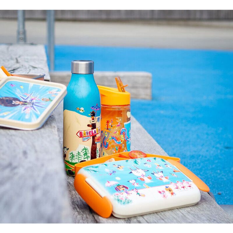 Modern House - Bukkene Bruse - Termoflaske - 0,5 l