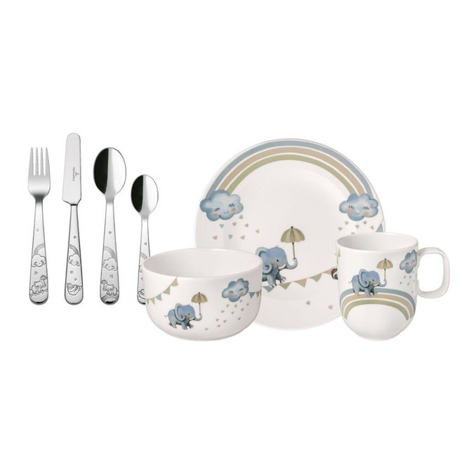Hovedbilde Villeroy & Boch Walk Like An Elephant ...