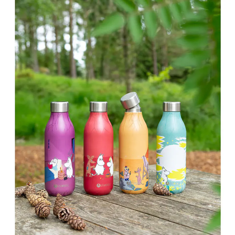 Les Artistes - Bottle Up Mummi - Termoflaske - 0,5 l